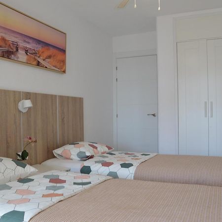 Apartamentos Provima Benidorm Kültér fotó