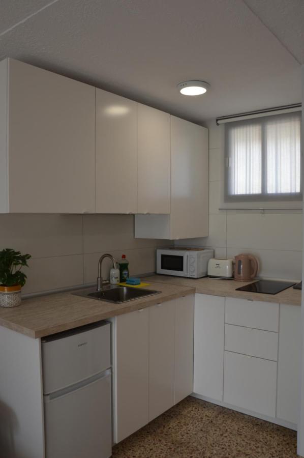 Apartamentos Provima Benidorm Kültér fotó
