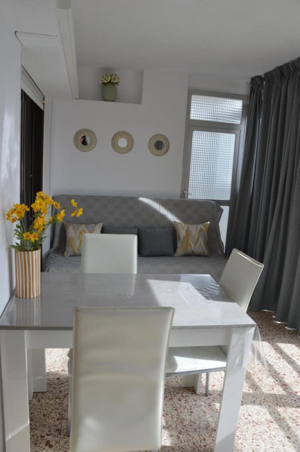 Apartamentos Provima Benidorm Kültér fotó