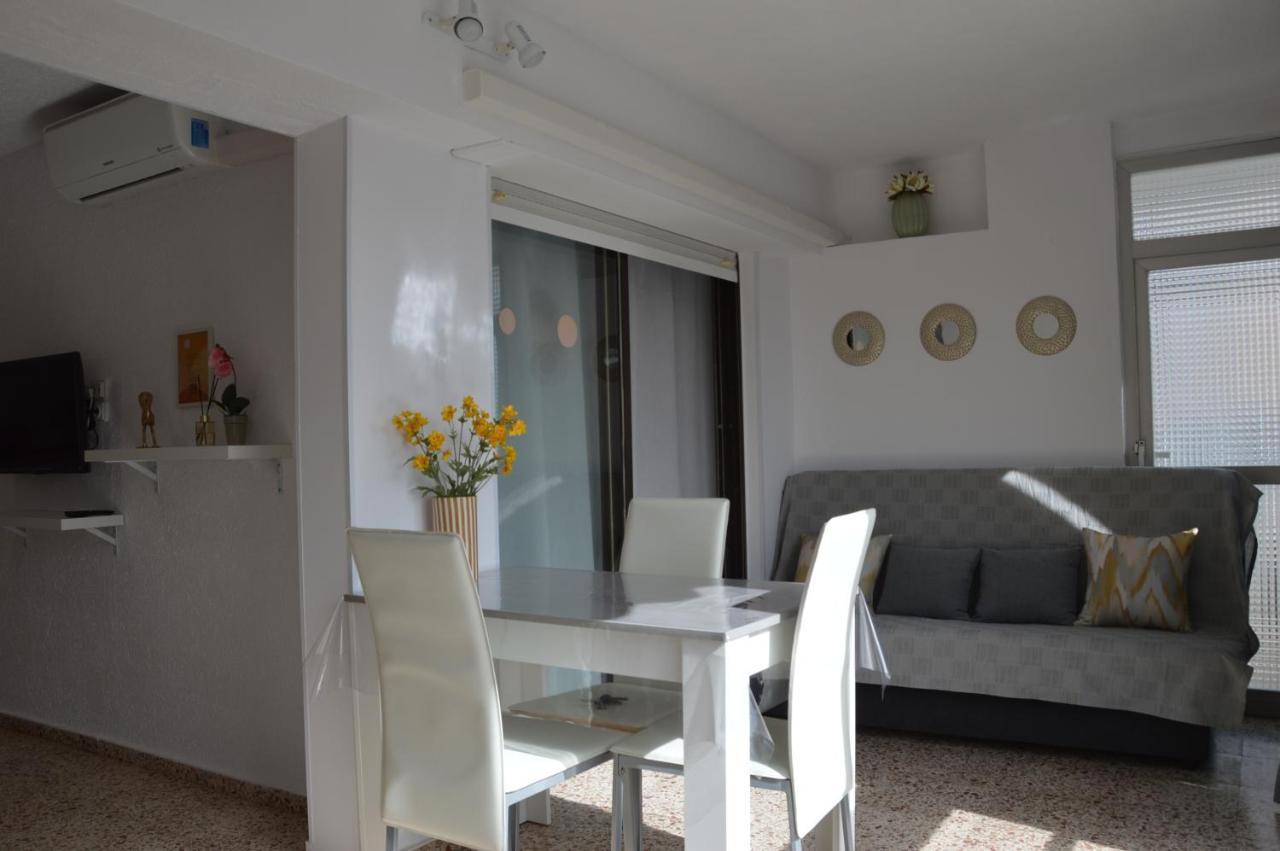 Apartamentos Provima Benidorm Kültér fotó