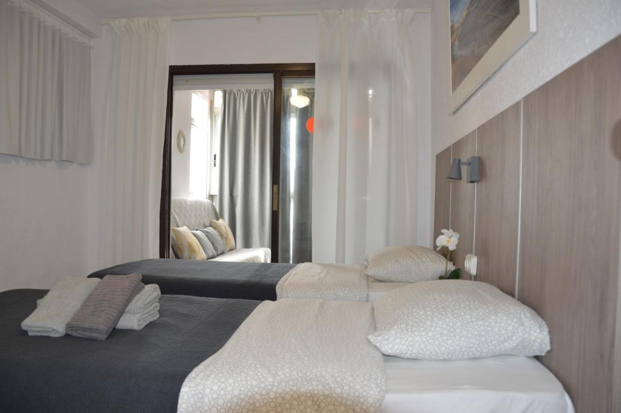 Apartamentos Provima Benidorm Kültér fotó