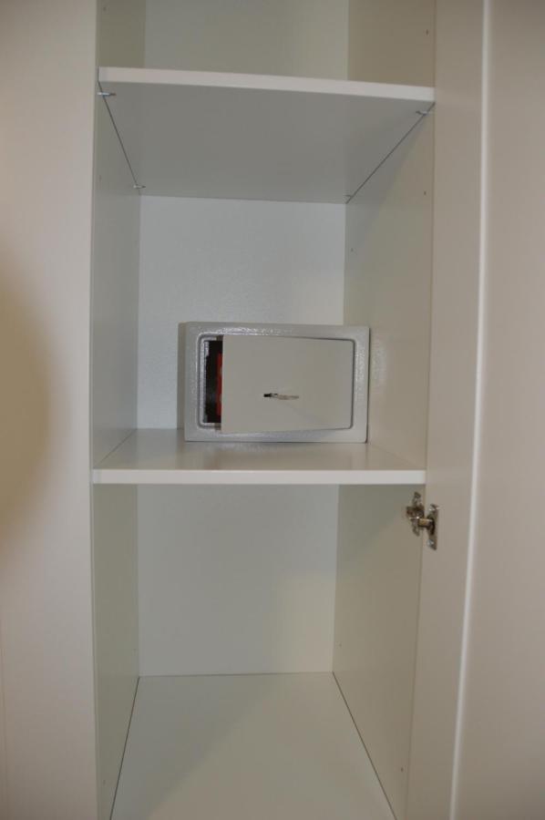 Apartamentos Provima Benidorm Kültér fotó
