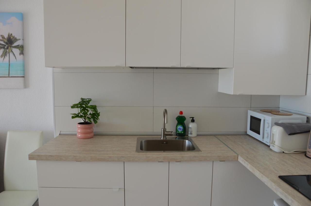 Apartamentos Provima Benidorm Kültér fotó
