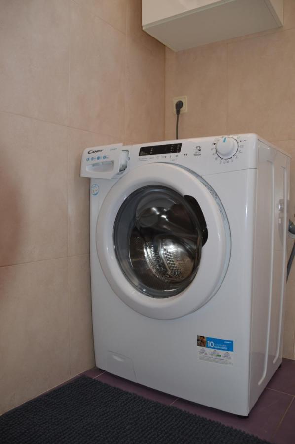 Apartamentos Provima Benidorm Kültér fotó