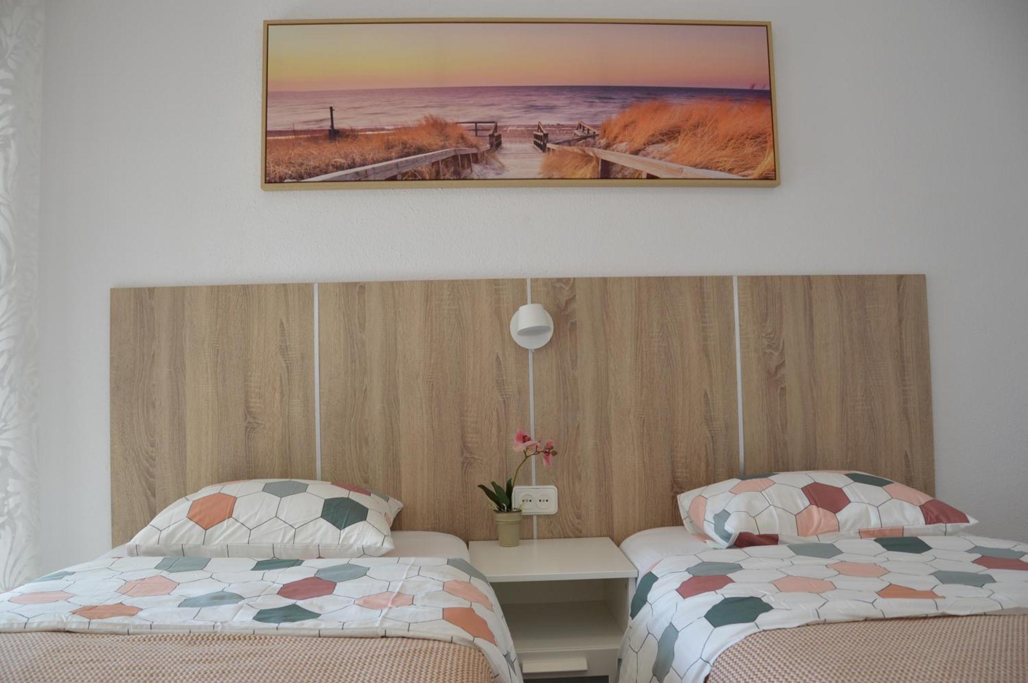 Apartamentos Provima Benidorm Kültér fotó